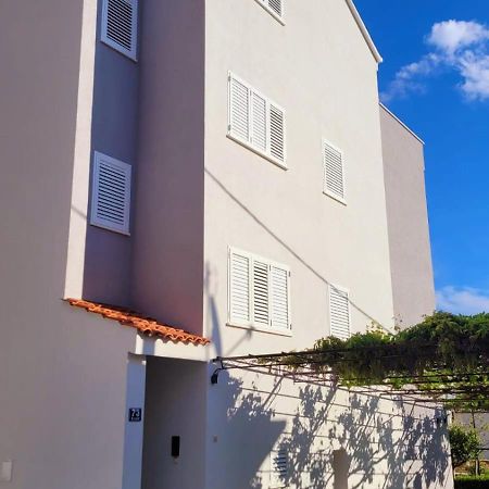 Sunshine Apartments Podstrana Esterno foto